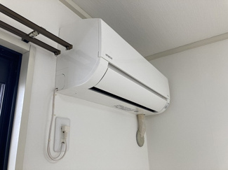 【設備】 | セジュール12オークス | 別室写真