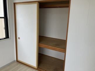 【収納】 | セジュール12オークス | 別室写真