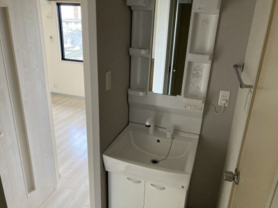 【収納】 | セジュール12オークス | 別室写真