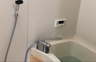 【浴室】 | セジュール12オークス | 別室写真