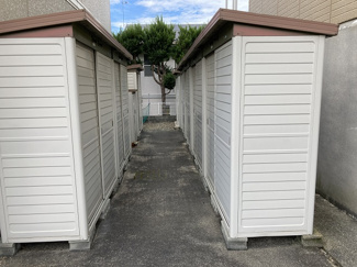 【その他共用部分】 | セジュール12オークス