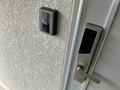 【セキュリティ】 | セジュール12オークス