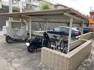 【その他共用部分】 | セジュール12オークス