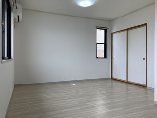 【居間・リビング】 | セジュール12オークス | 別室写真