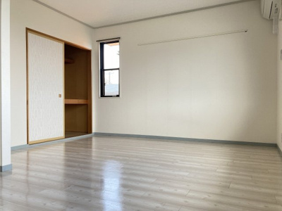 【居間・リビング】 | セジュール12オークス | 別室写真