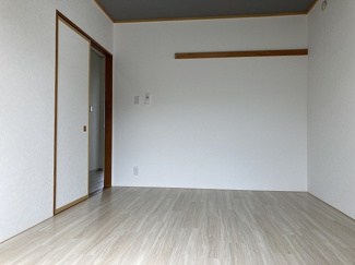 【洋室】 | セジュール12オークス | 別室写真