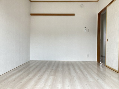 【洋室】 | セジュール12オークス | 別室写真