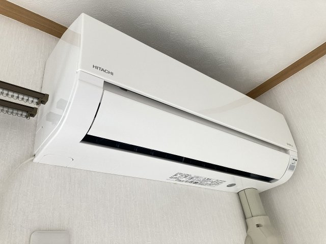 セジュール12オークスの設備