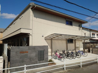 リベルテ逆瀬川の画像