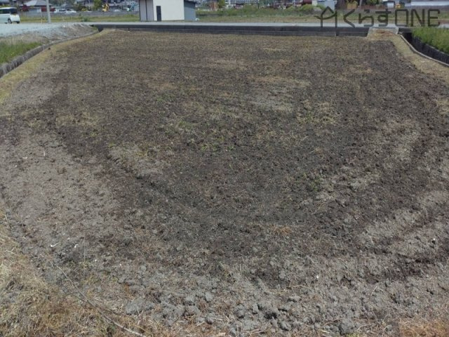 【外観】 | 姫路市豊富町豊富／売土地