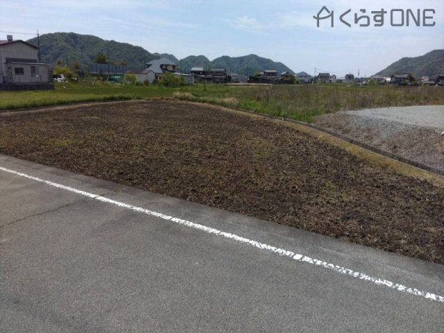 【外観】 | 姫路市豊富町豊富／売土地