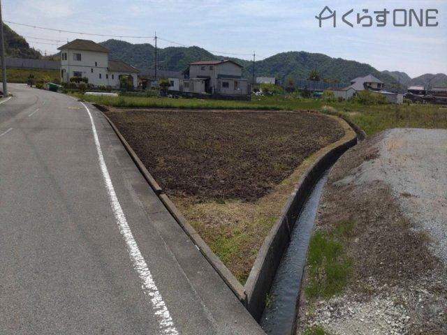 【外観】 | 姫路市豊富町豊富／売土地