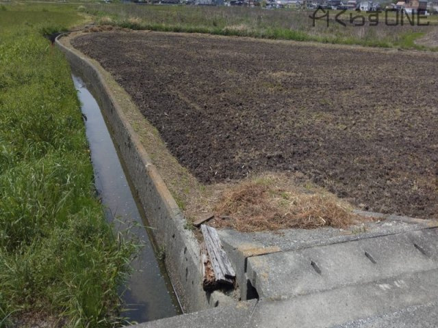 【外観】 | 姫路市豊富町豊富／売土地