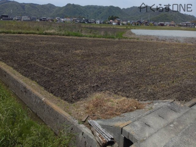 【外観】 | 姫路市豊富町豊富／売土地