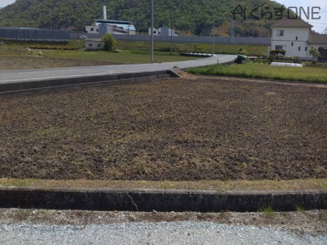 【外観】 | 姫路市豊富町豊富／売土地