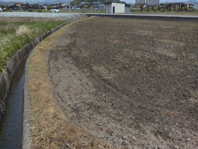 【外観】 | 姫路市豊富町豊富／売土地