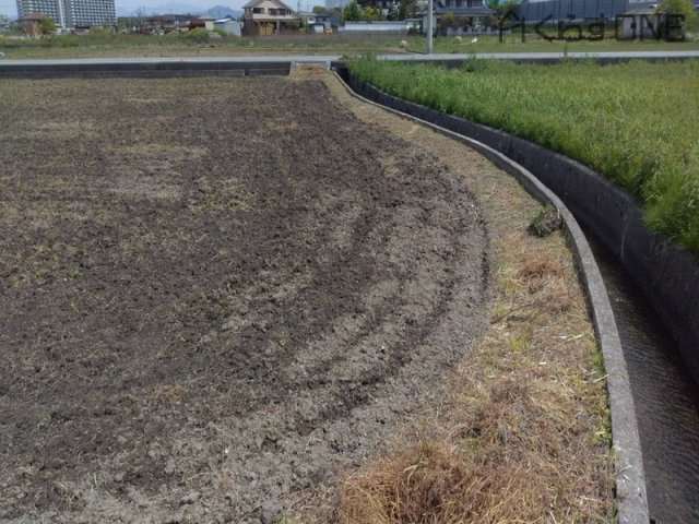 【外観】 | 姫路市豊富町豊富／売土地