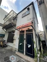 【外観】 | 牧荘