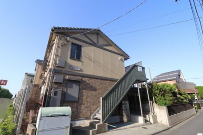 【外観】 | オーペリモン