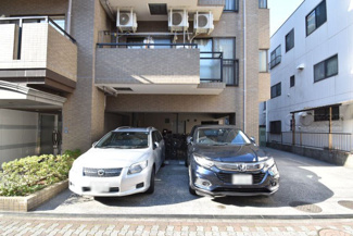 【駐車場】 | 駐車場