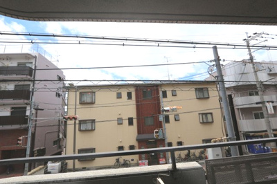 【展望】 | ベルファストソネ