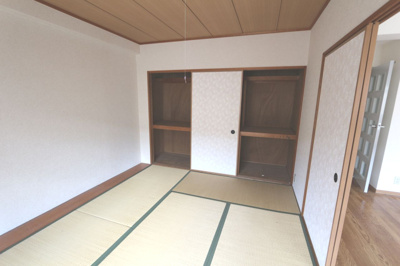 【和室】 | ベルファストソネ