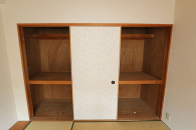 【収納】 | ベルファストソネ