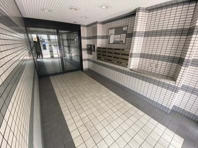 【エントランス】 | ベルファストソネ