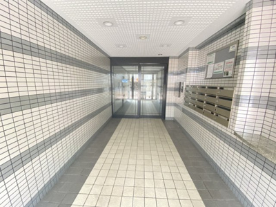 【エントランス】 | ベルファストソネ