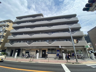 【外観】 | ベルファストソネ