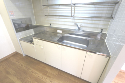 【キッチン】 | ベルファストソネ