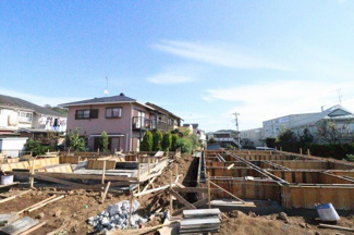 【外観】 | 現地外観