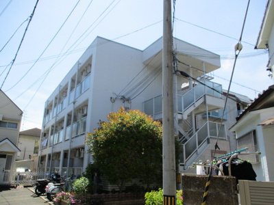 【外観】 | ピア瑞昌 | きれいな外観です