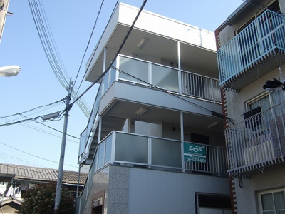 【外観】 | ピア瑞昌 | きれいな外観です