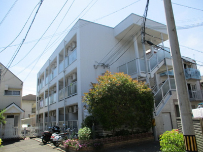 【外観】 | ピア瑞昌 | きれいな外観です