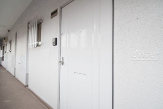 【その他共用部分】 | 共用部　廊下　玄関ドア