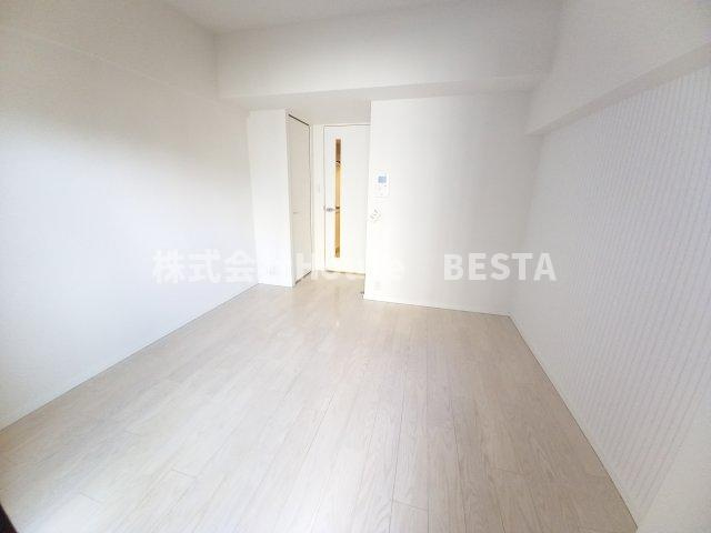 S-RESIDENCE神戸元町の和室