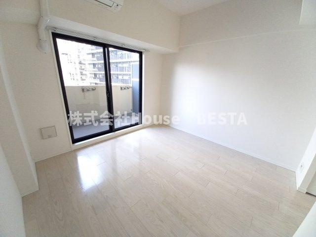 S-RESIDENCE神戸元町の子供部屋