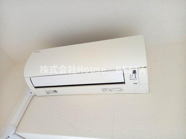 S-RESIDENCE神戸元町の設備