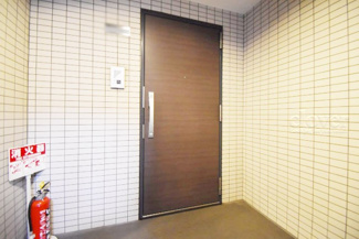 【その他共用部分】 | 玄関ドア