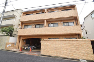 【外観】 | 物件のお問い合わせは、 ０１２０－７００－９６８までお気軽にどうぞ！
外観