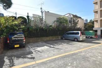 【駐車場】 | 駐車場