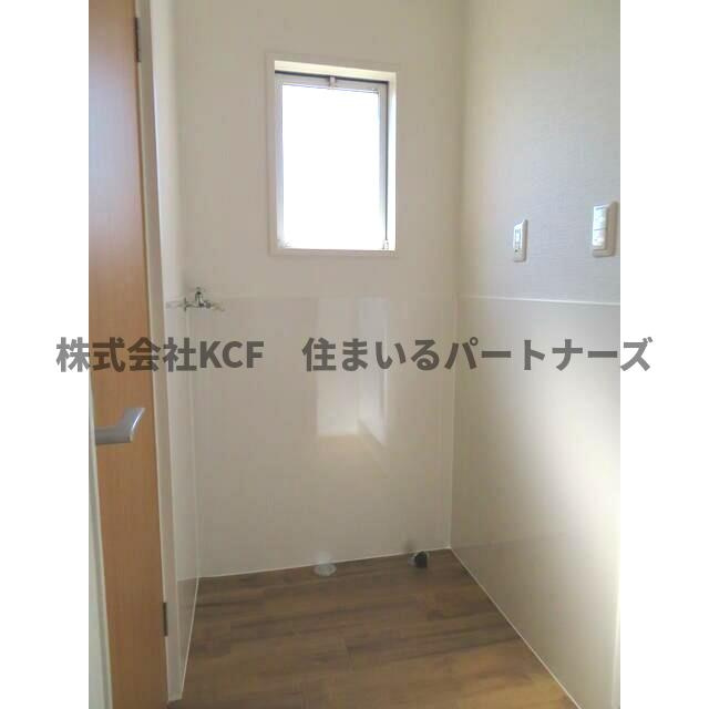 御井コーポⅡのその他