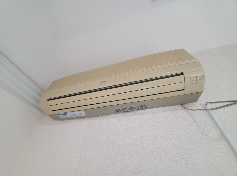 アザリア野中町【キャッシュバック対象物件】の設備