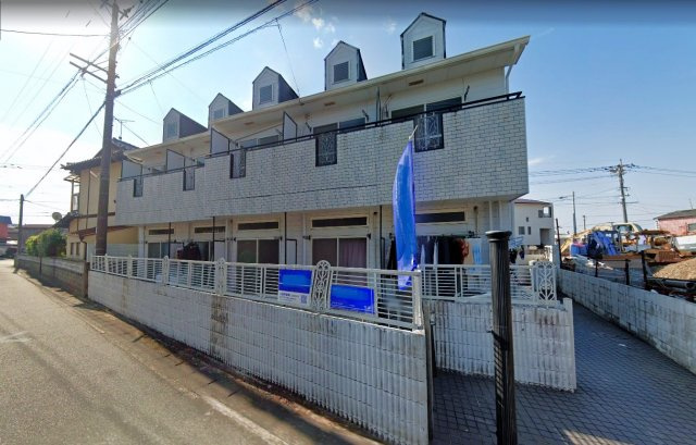 アザリア野中町【キャッシュバック対象物件】