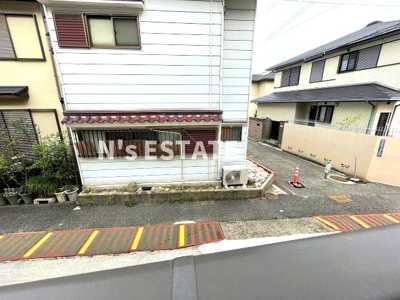 【展望】 | KTIレジデンス板宿Ⅱ