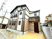 KTIレジデンス板宿Ⅱの画像