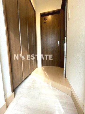 【収納】 | KTIレジデンス板宿Ⅱ