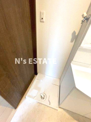 【設備】 | KTIレジデンス板宿Ⅱ