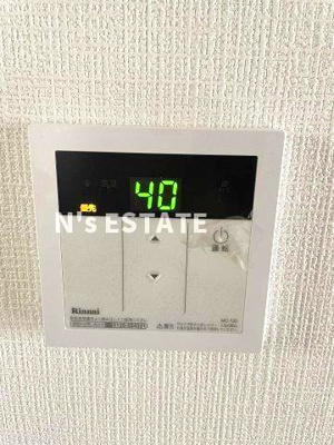 【設備】 | KTIレジデンス板宿Ⅱ